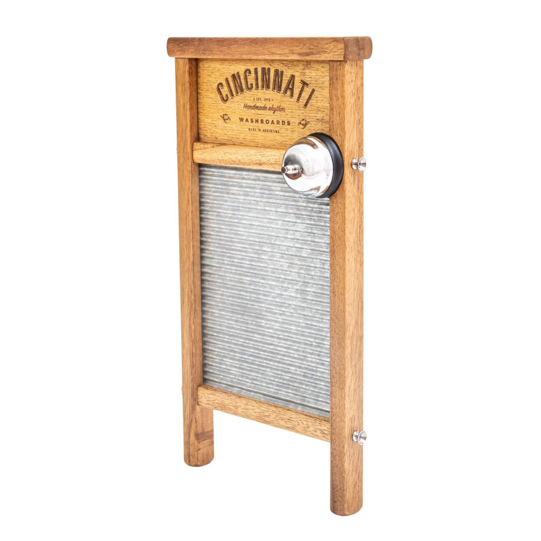 The Small Classic Washboard