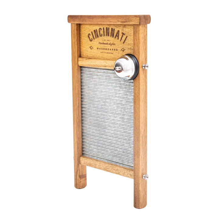 The Small Classic Washboard