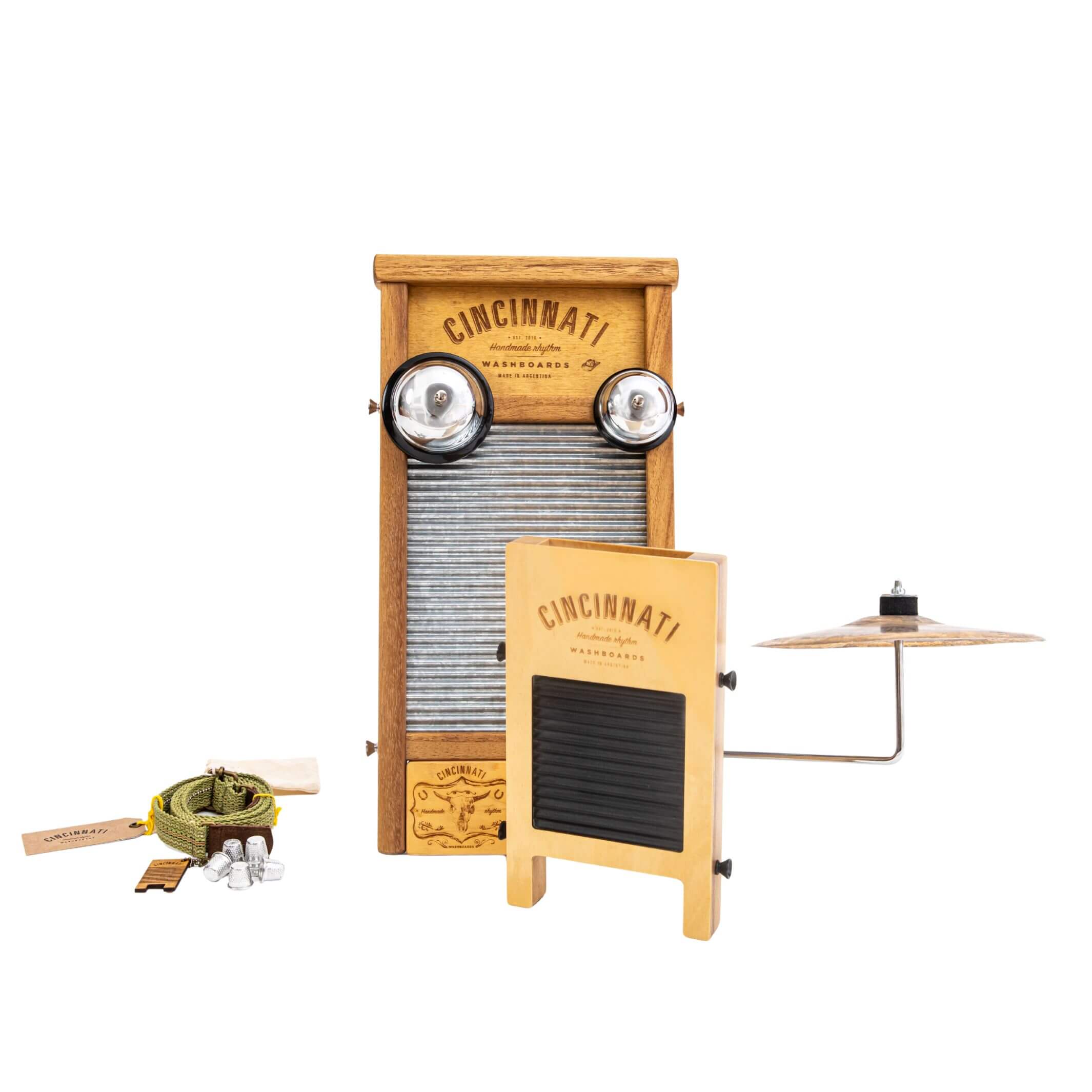 Washboards – Cincinnati Washboards