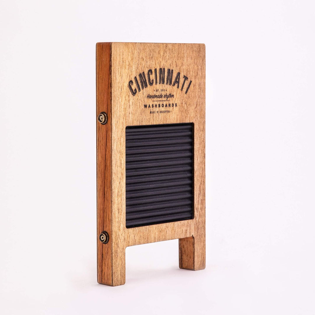 The POCKET! Washboard