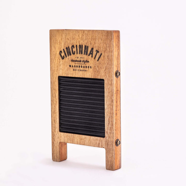 The POCKET! Washboard