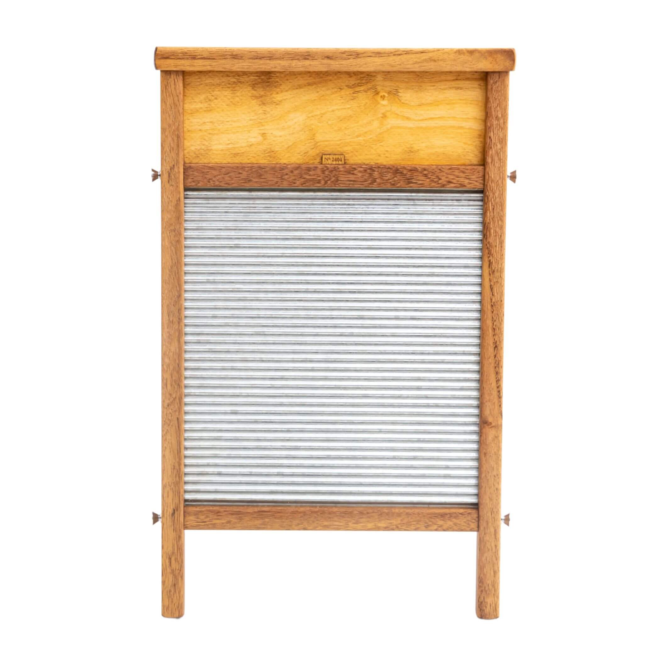 The Big Classic Washboard – Cincinnati Washboards