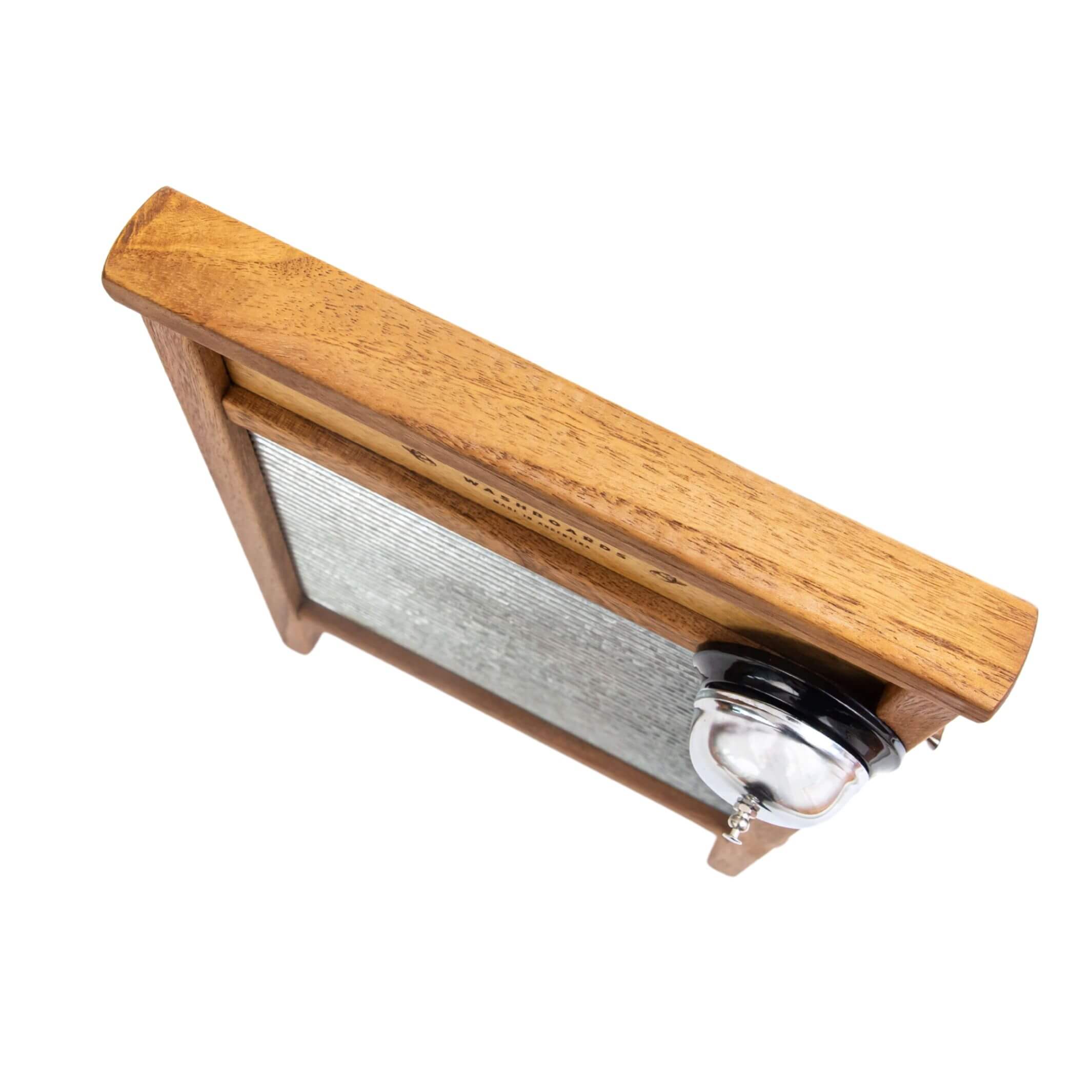 The Big Classic Washboard – Cincinnati Washboards