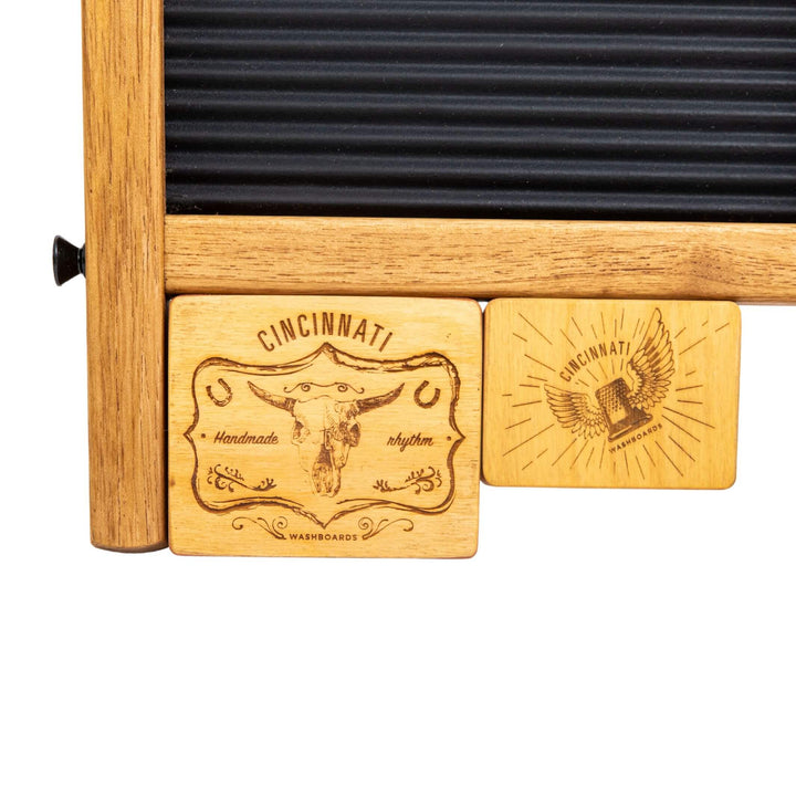 Jam Block Set