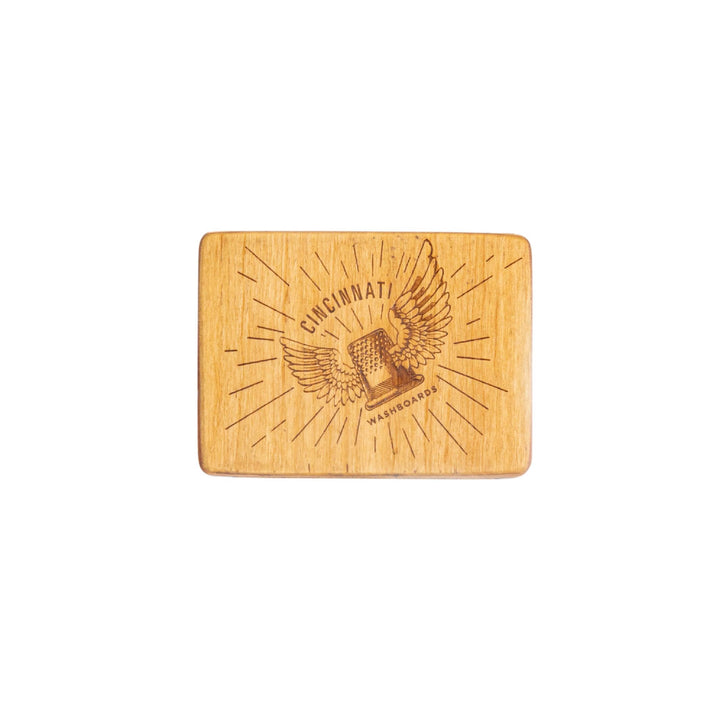 Jam Block Set