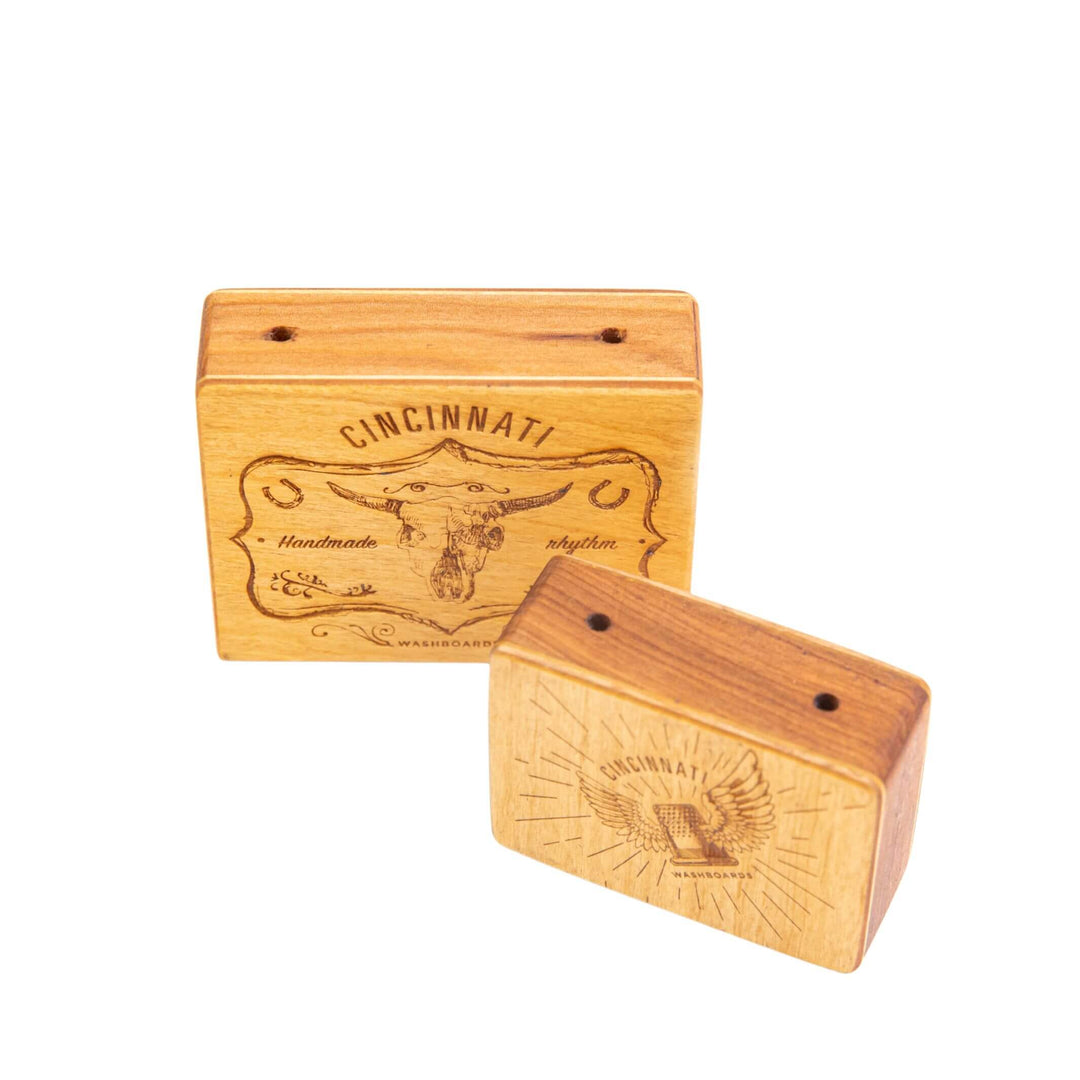 Jam Block Set