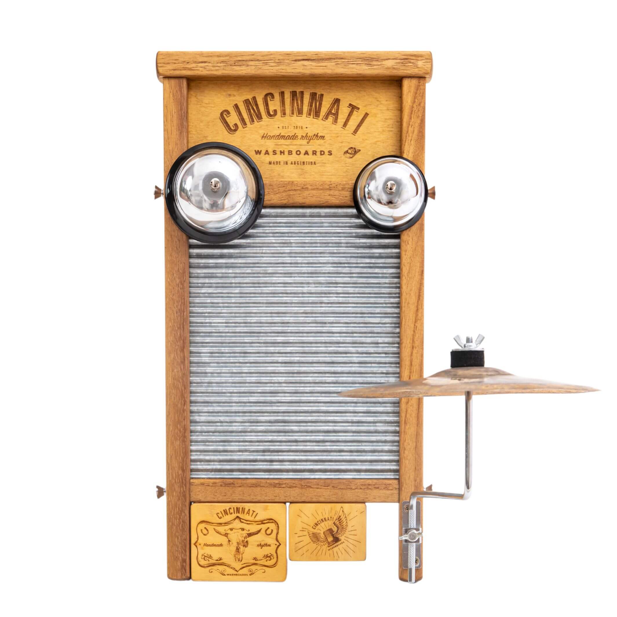 Cincinnati Washboards