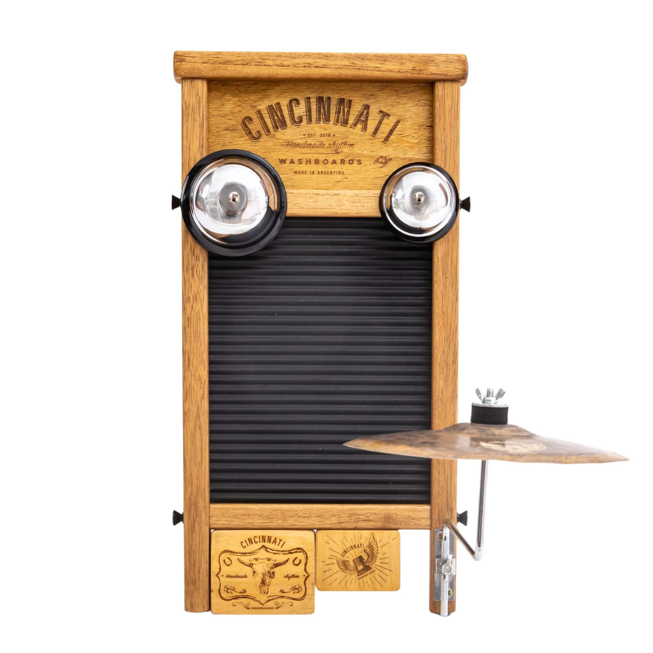 Cincinnati Washboards