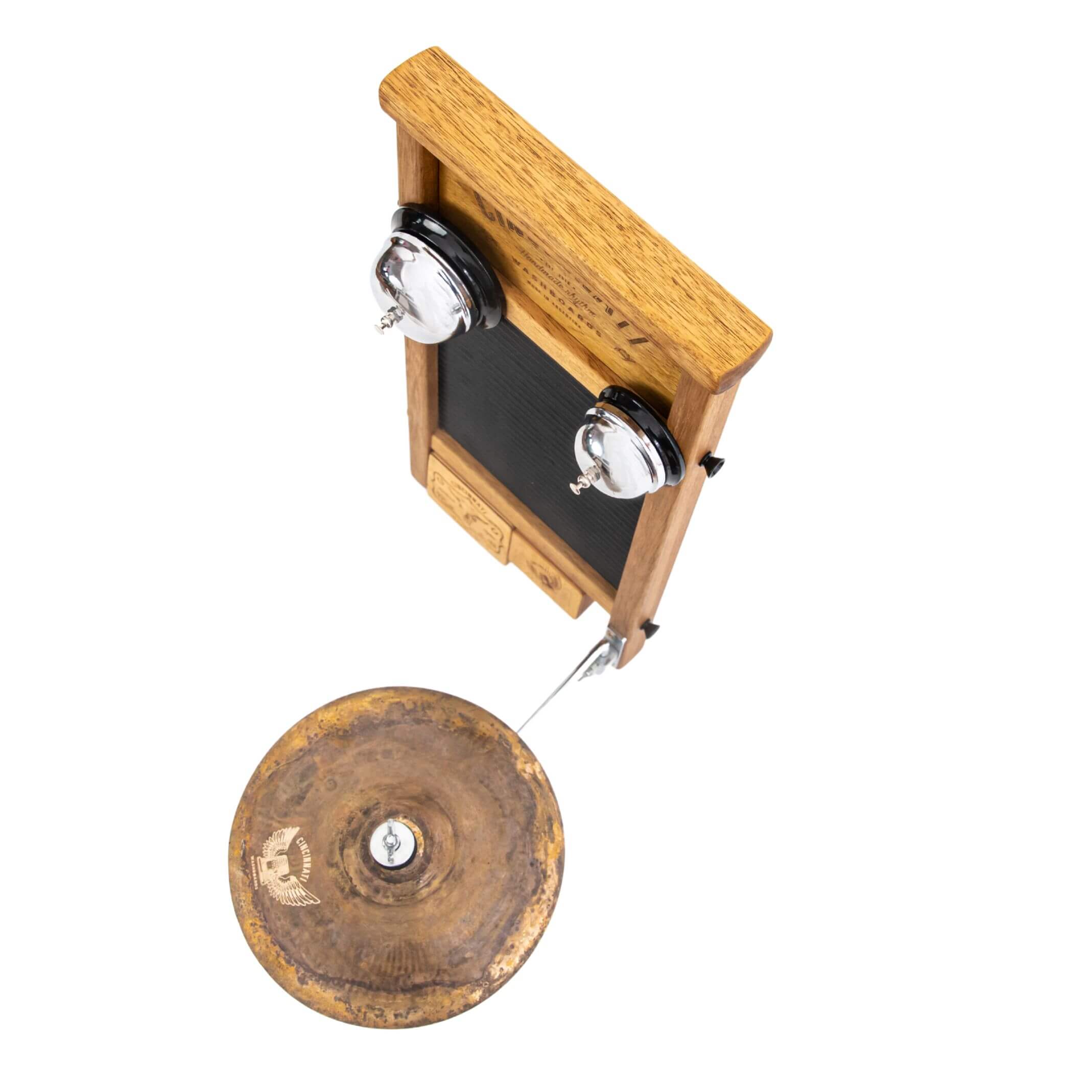 Cincinnati Washboards