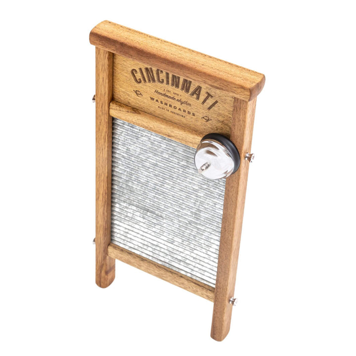 The Small Classic Washboard