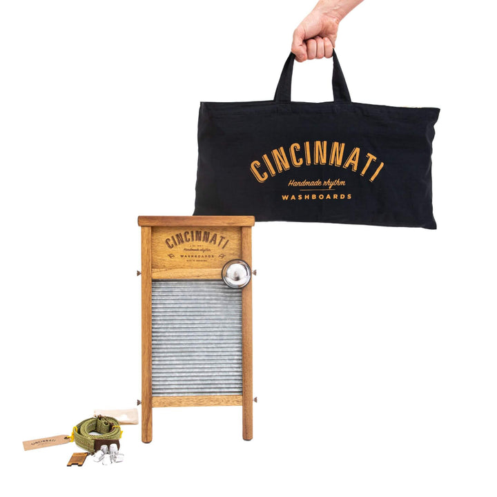 The Small Classic Washboard
