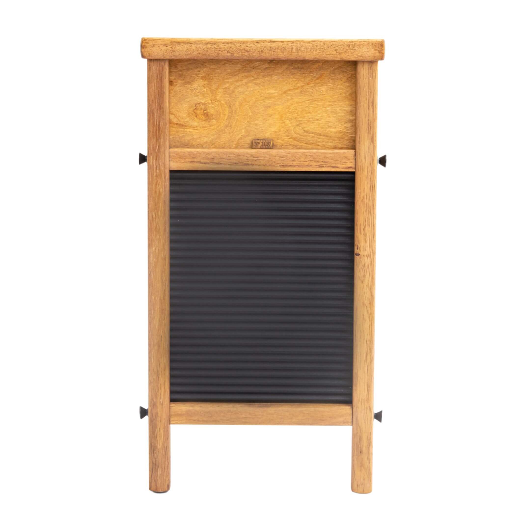 The Small Lil' Rusted Washboard – Cincinnati Washboards