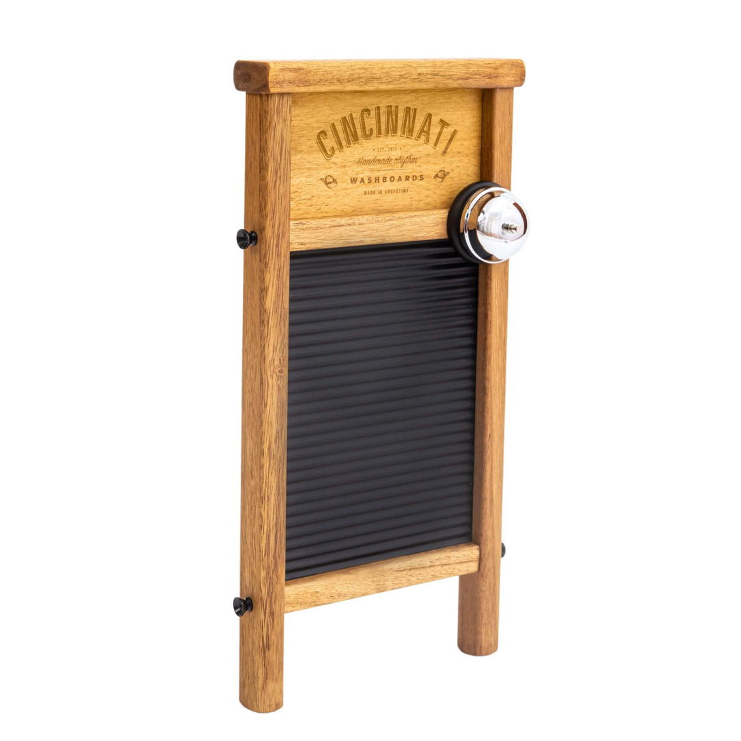 The Small Lil' Rusted Washboard