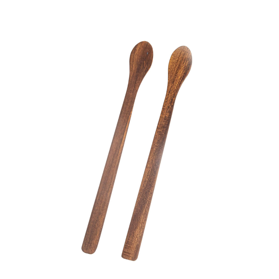 Wooden Spoon Set