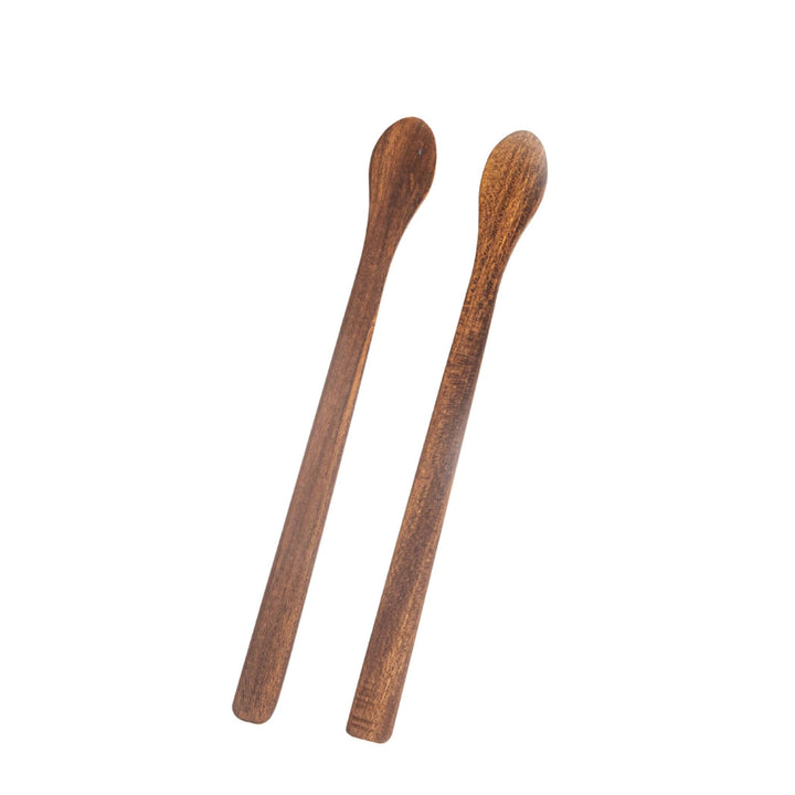 Wooden Spoon Set