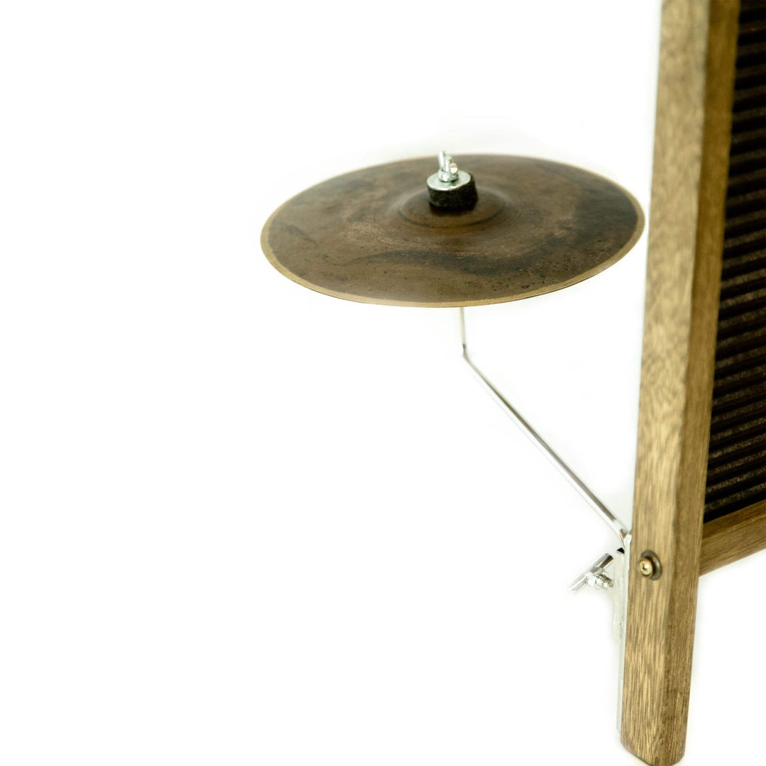 Cincinnati Washboards Small Washboard Percussion (Classic)