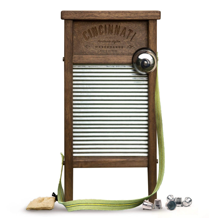The Small Classic Washboard